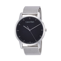 Laikrodis vyrams Calvin Klein CITY_K2G2G121 kaina ir informacija | Vyriški laikrodžiai | pigu.lt