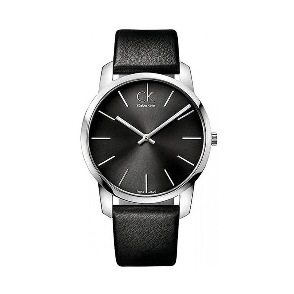 Laikrodis vyrams Calvin Klein CITY_K2G21107 kaina | pigu.lt