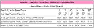 Retro suknelė kaina ir informacija | Karnavaliniai kostiumai | pigu.lt