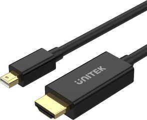 Unitek V1152A kaina ir informacija | Adapteriai, USB šakotuvai | pigu.lt