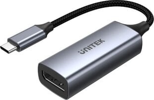 Unitek V1411A kaina ir informacija | Adapteriai, USB šakotuvai | pigu.lt