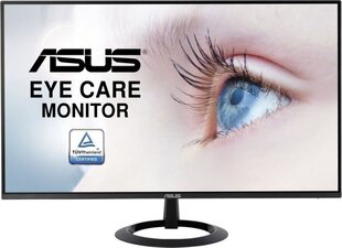 Asus VZ27EHE, 27" kaina ir informacija | Monitoriai | pigu.lt