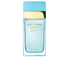 Kvapusis vanduo Dolce & Gabbana Light Blue Forever Pour Femme EDP moterims, 25 ml kaina ir informacija | Kvepalai moterims | pigu.lt