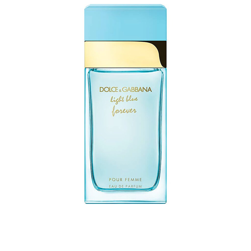 Kvapusis vanduo Dolce & Gabbana Light Blue Forever Pour Femme EDP moterims, 25 ml kaina ir informacija | Kvepalai moterims | pigu.lt