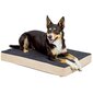 Čiužinys šunims Kerbl Memory 115x75 cm kaina ir informacija | Guoliai, pagalvėlės | pigu.lt