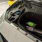 Green Cell elektromobilio įkrovimo kabelis EV08, 7 m kaina ir informacija | Elektromobilių įkrovimo stotelės | pigu.lt