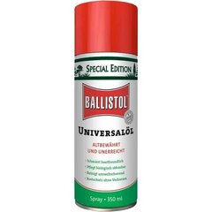 Universalus valymo purškalas Ballistol, 350ml цена и информация | Очистители | pigu.lt