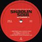 Vinilinė plokštelė +CD Shaolin Soul (Episode 1) kaina ir informacija | Vinilinės plokštelės, CD, DVD | pigu.lt