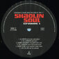 Vinilinė plokštelė +CD Shaolin Soul (Episode 1) kaina ir informacija | Vinilinės plokštelės, CD, DVD | pigu.lt