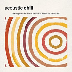 Vinilinė plokštelė Acoustic Chill kaina ir informacija | Vinilinės plokštelės, CD, DVD | pigu.lt