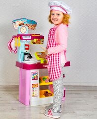 Фартук и аксессуары для кухни цена и информация | Игрушки для девочек | pigu.lt