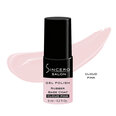 Kaučiukinė bazė Sincero Salon Cloud pink, 6 ml