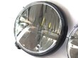 Priekiniai LED žibintai tinkantys Jeep Wrangler 2007-2015 kaina ir informacija | Automobilių žibintai | pigu.lt