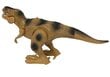 Judantis dinozauras Tiranozauras su garso ir šviesos efektais kaina ir informacija | Žaislai berniukams | pigu.lt