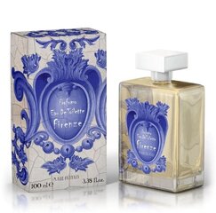 Tualetinis vanduo New Brands Le Maioliche Firenze EDT moterims, 100 ml kaina ir informacija | Kvepalai moterims | pigu.lt