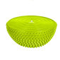 Balansinė pagalvė Spokey Spike, žalia kaina ir informacija | Balansinės lentos ir pagalvės | pigu.lt