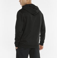 Džemperis vyrams Puma Rad Cal Half Zip Dk Black 589389 kaina ir informacija | Džemperiai vyrams | pigu.lt