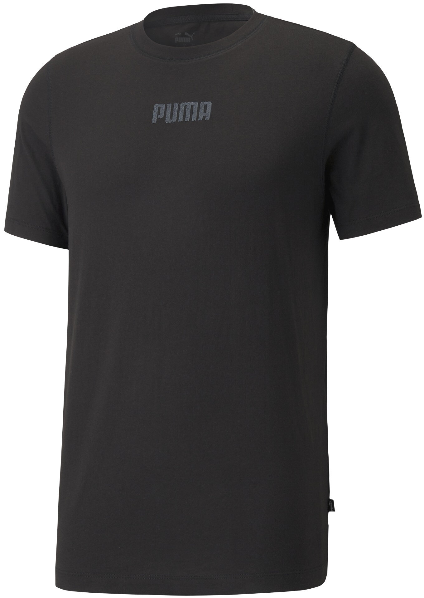 Puma Футболки Modern Basics Tee Black 589345 01/S, M цена | pigu.lt