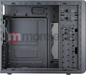 Cooler Master FOR500KKN1 kaina ir informacija | Korpusai | pigu.lt