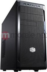 Cooler Master N300 NSE-300-KKN1 цена и информация | Корпуса | pigu.lt