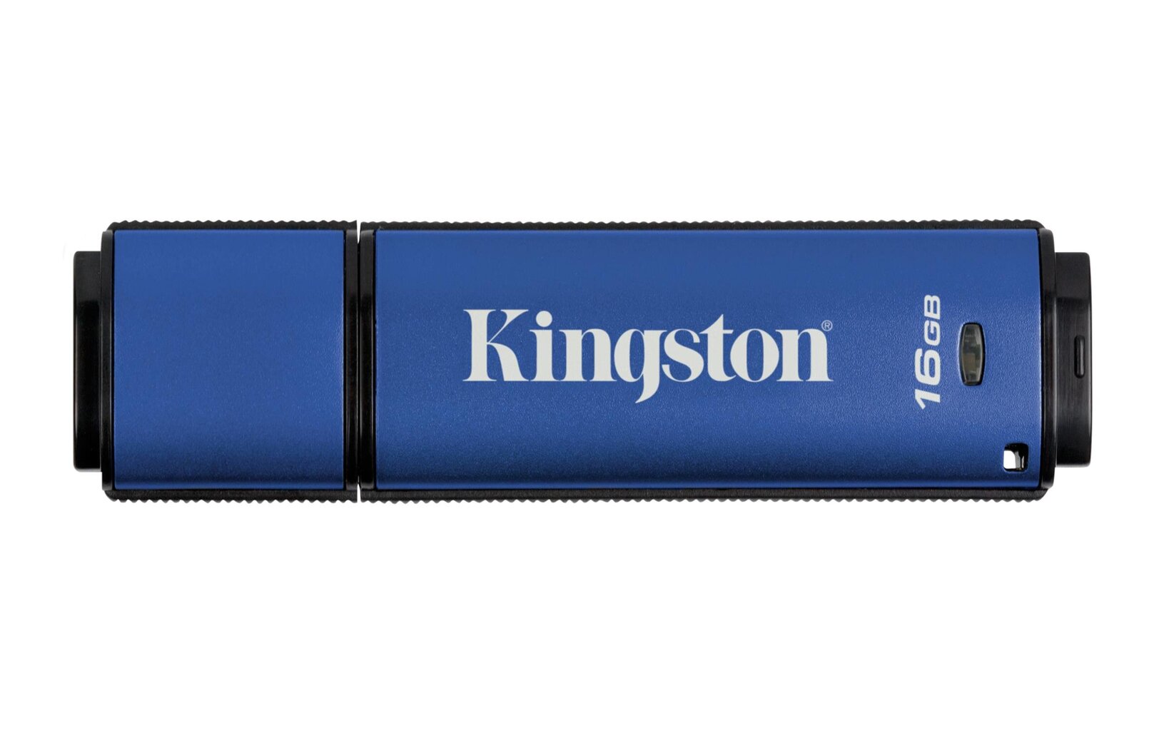 Atmintinė Kingston DTVP30 16GB, USB 3.0 kaina ir informacija | USB laikmenos | pigu.lt
