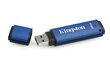 Atmintinė Kingston DTVP30 16GB, USB 3.0 цена и информация | USB laikmenos | pigu.lt