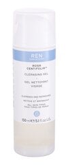 Очищающий гель для лица Ren Rosa Centifolia 150 мл цена и информация | Средства для очищения лица | pigu.lt