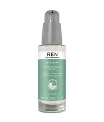 Paraudimus mažinantis veido serumas Ren Evercalm 30 ml kaina ir informacija | Veido aliejai, serumai | pigu.lt