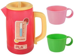 Электрический детский чайник цена и информация | Игрушки для девочек | pigu.lt