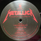 Vinilo plokštelė Metallica - Master Of Puppets, LP, 12" vinyl record kaina ir informacija | Vinilinės plokštelės, CD, DVD | pigu.lt