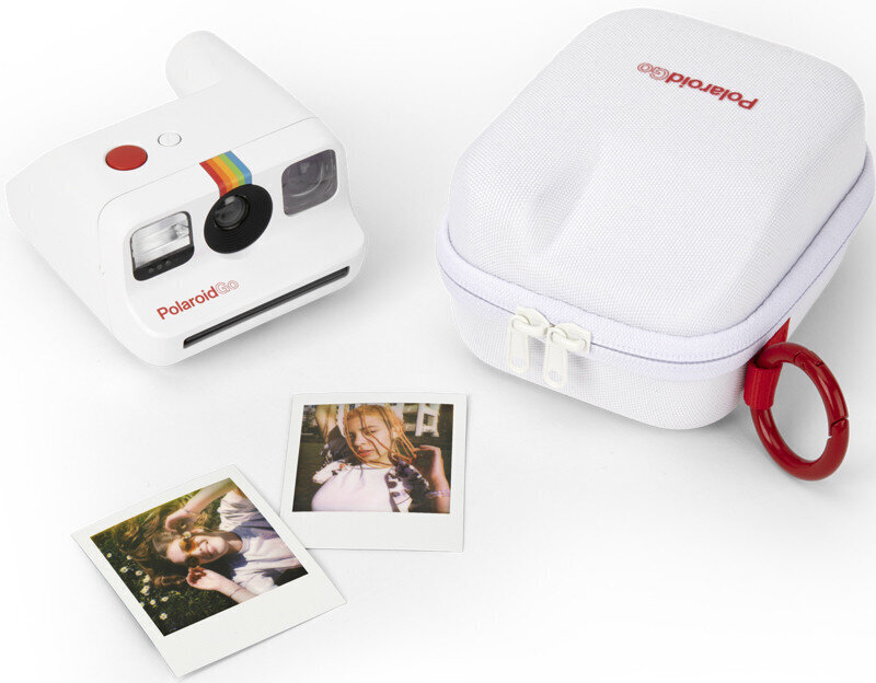 Polaroid Go 006100 kaina ir informacija | Dėklai, krepšiai fotoaparatams ir objektyvams | pigu.lt