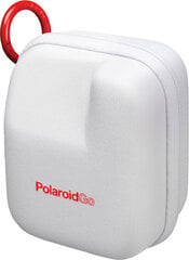 Polaroid Go Camera Case футляр, белый цена и информация | Футляры, чехлы для фотоаппаратов и объективов | pigu.lt