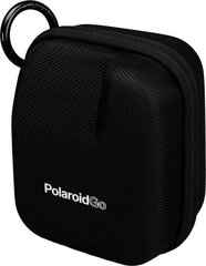 Polaroid Go Camera Case футляр, черный цена и информация | Футляры, чехлы для фотоаппаратов и объективов | pigu.lt