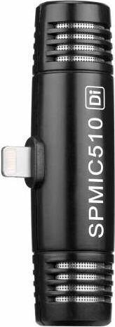 Saramonic SPMIC510 Di цена и информация | Mikrofonai | pigu.lt