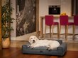 Hobbydog guolis Glamour New Black Inari, XXL, 116x78 cm kaina ir informacija | Guoliai, pagalvėlės | pigu.lt