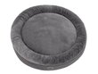 Hobbydog guolis Rabbit Grey, XXL, 95x95 cm kaina ir informacija | Guoliai, pagalvėlės | pigu.lt