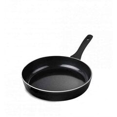 Глубокая сковорода Harmony, 24 см цена и информация | Cковородки | pigu.lt
