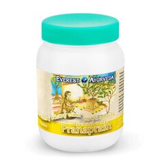 Everest Ayurveda žolelių džemas, 200 g kaina ir informacija | Konservuotas maistas | pigu.lt