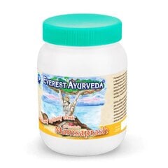 Ajurvedinis žolelių džemas Everest Ayurveda Mamsaprash, 200 g kaina ir informacija | Arbatos ir vaistažolės | pigu.lt