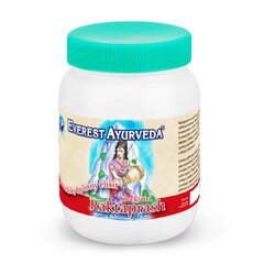 Аюрведический травяной джем Everest Ayurveda Raktaprash, Ayurveda, 200 г цена и информация |  Чаи и лекарственные травы | pigu.lt