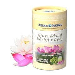 Аюрведический напиток Everest Ayurveda Amla Lotus, 100 г цена и информация |  Чаи и лекарственные травы | pigu.lt