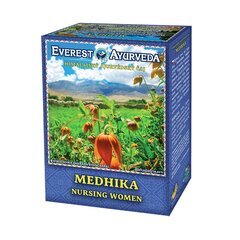 Everest Ayurveda Medhika Himalajų рассыпной чай, 100 г цена и информация | Чай | pigu.lt