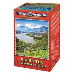 Everest Ayurveda Kapha došų biri arbata, 100 g kaina ir informacija | Arbata | pigu.lt