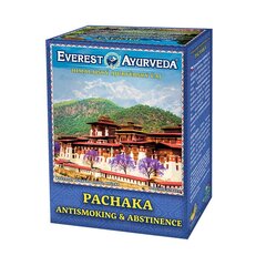 Everest Ayurveda Pachaka Гималайский рассыпной чай, 100 г цена и информация | Чай | pigu.lt