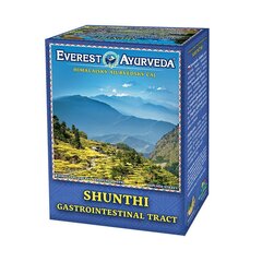 Гималайский рассыпной чай Everest Ayurveda Shunthi, 100 г цена и информация | Чай | pigu.lt