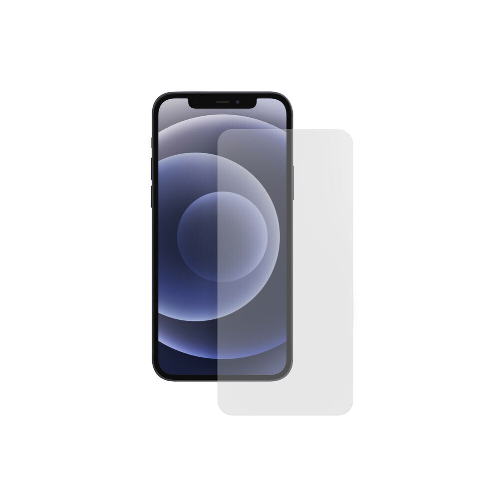 Ekrano apsauga Ksix iPhone 13 Pro Max kaina ir informacija | Apsauginės plėvelės telefonams | pigu.lt
