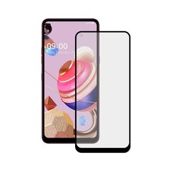 Защитная пленка для экрана Contact LG K51S цена и информация | Google Pixel 3a - 3mk FlexibleGlass Lite™ защитная пленка для экрана | pigu.lt