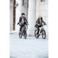 Elektrinis dviratis Himo C26, baltas цена и информация | Elektriniai dviračiai | pigu.lt