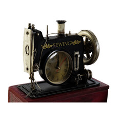 Stalinis laikrodis, 2 vnt., 23 x 12 x 24 cm kaina ir informacija | Laikrodžiai | pigu.lt