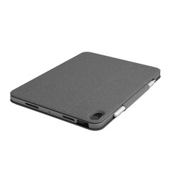 Logitech Folio Touch 920-010121 kaina ir informacija | Planšečių, el. skaityklių dėklai | pigu.lt